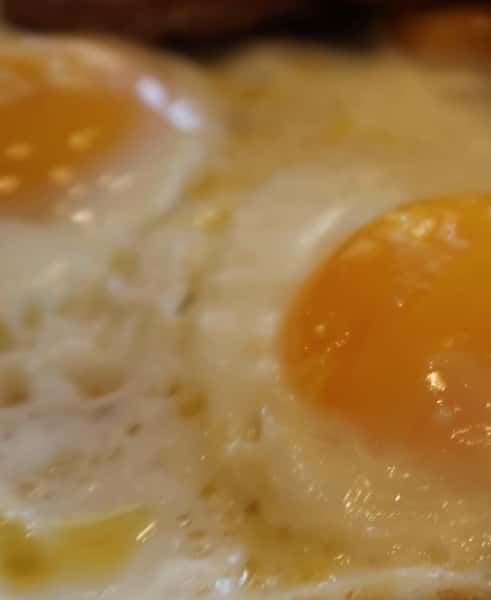 Two Eggs Any Style