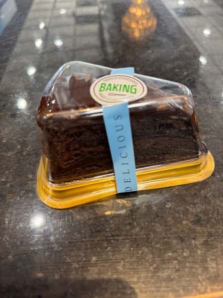 Chocolate Cake