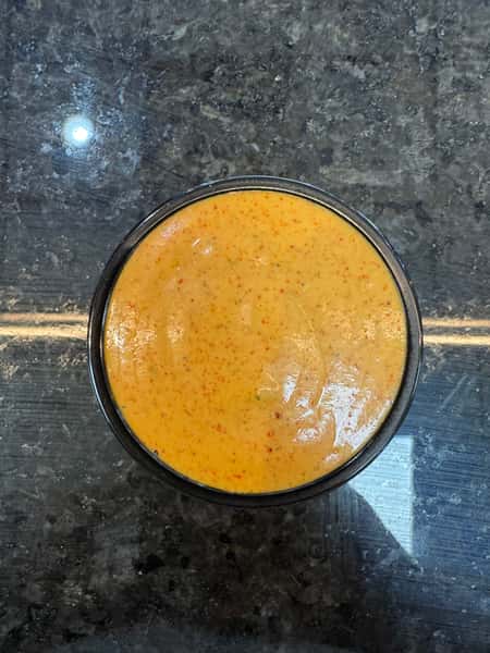 Cheezy Sauce