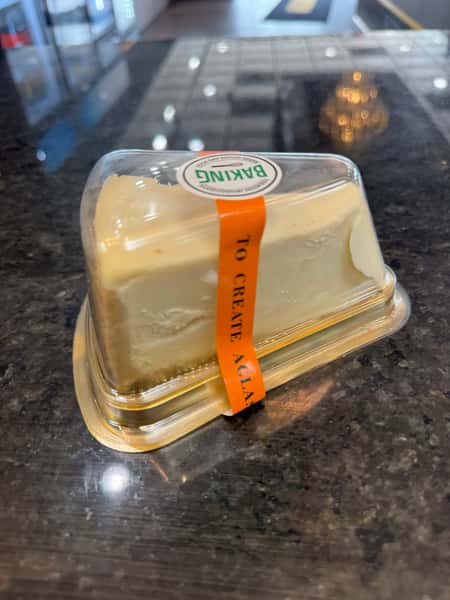 Cheese Cake