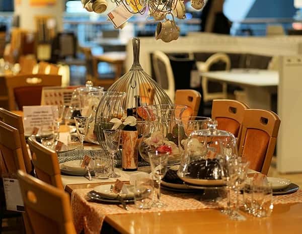 restuarant