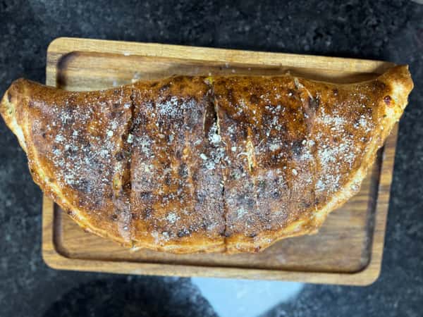 Calzone Turkey