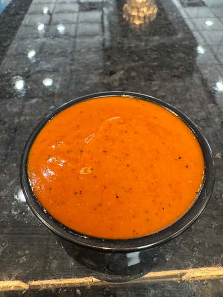 Signature Sauce