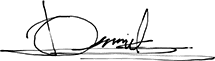 Signature