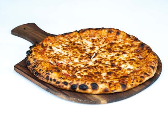 Napoli Pizza