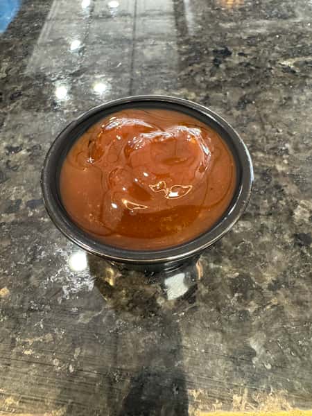 Honey BBQ Sauce
