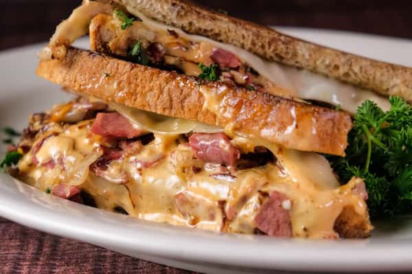 Brooklyn Reuben