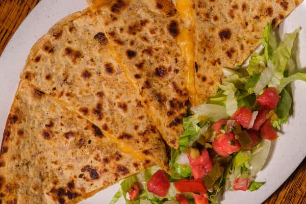 Quesadilla