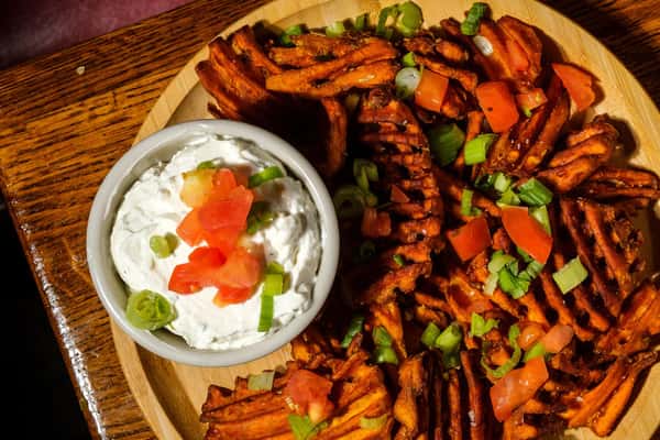 French Onion Dip