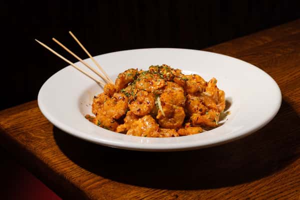 Bang Bang Shrimp