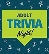 Dirty Trivia Night