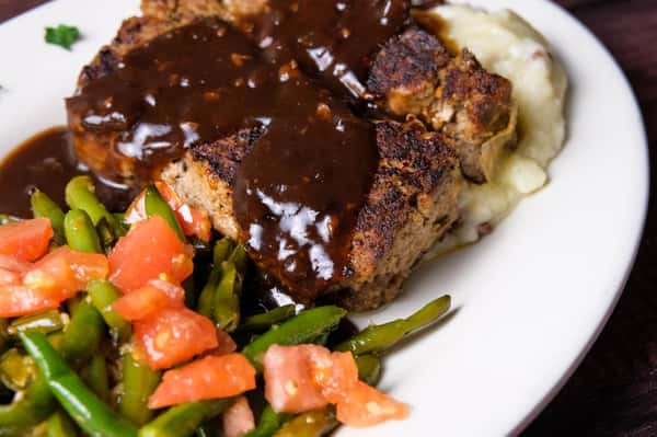 Meatloaf