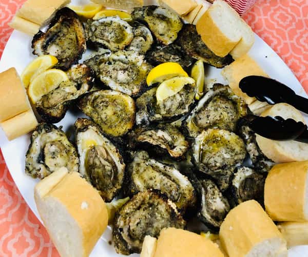 oysters