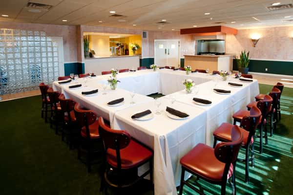 square banquet tables
