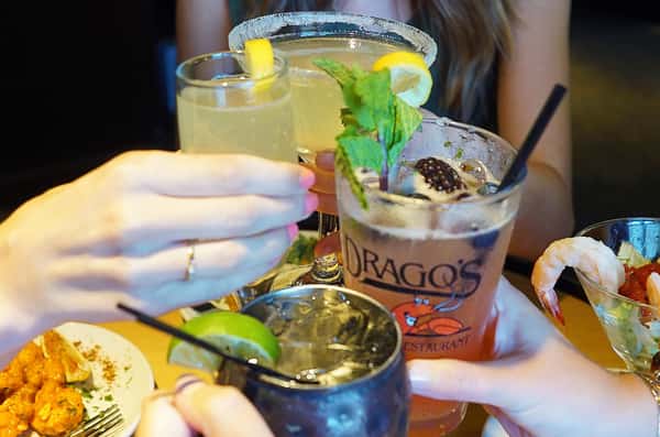 drinks