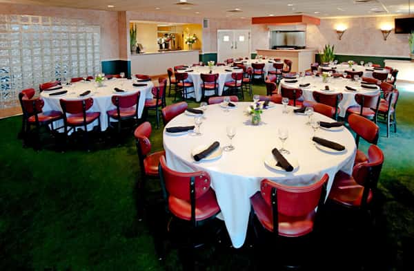 tables