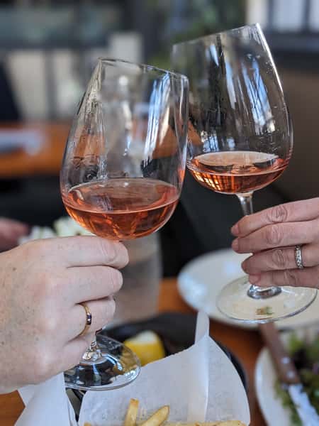 women winemakers, woman wine director