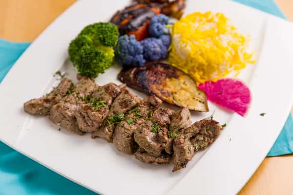 shishik kabob
