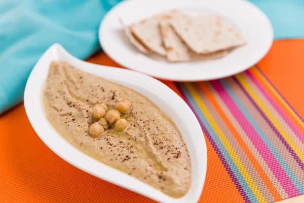 Hummus