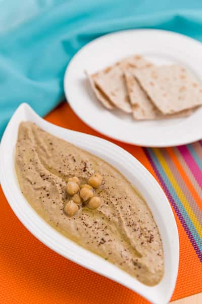 hummus