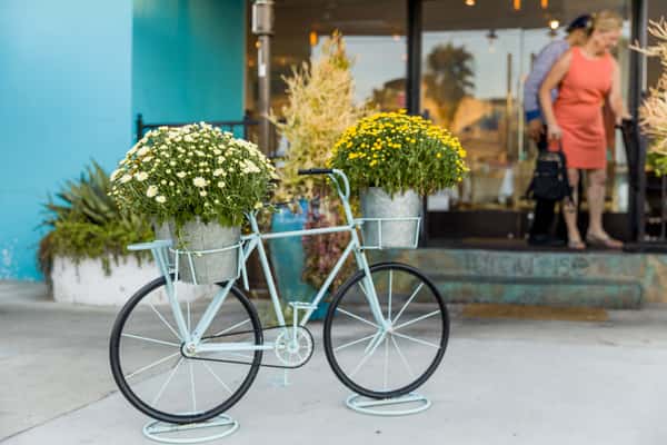 exterior decor