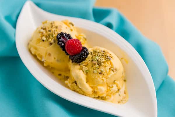 persian ice cream