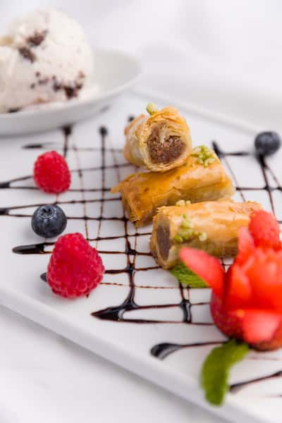 baklava