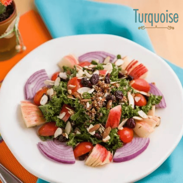 Kale Salad