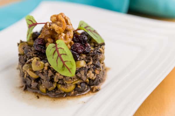 olive tapenade
