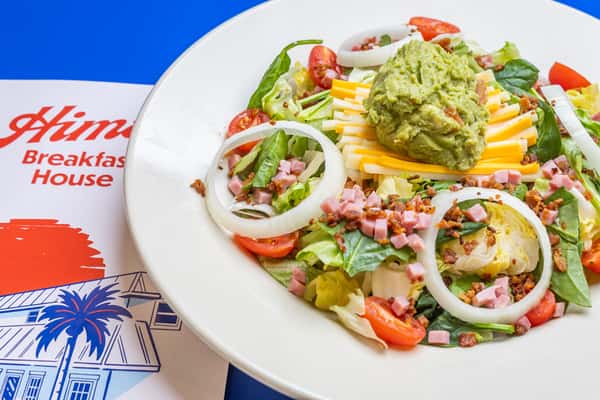 chefs salad