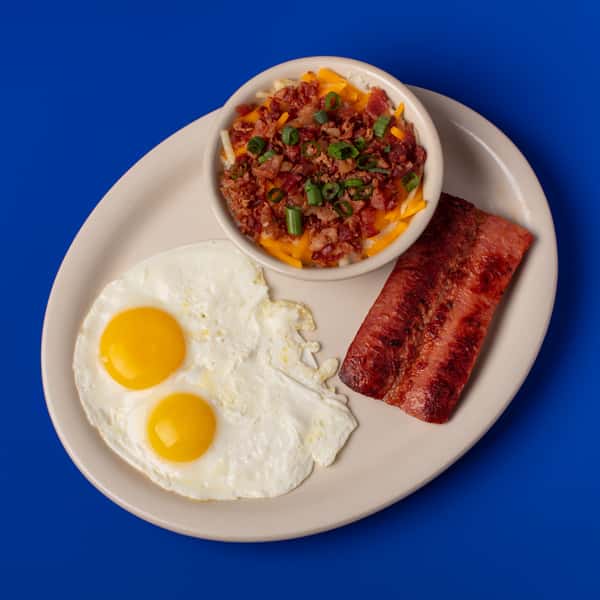side smoked sausage