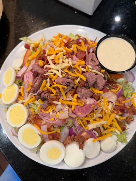 Chef Salad