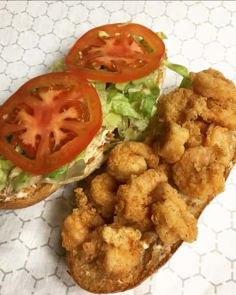 po-boy