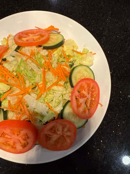 Garden Salad