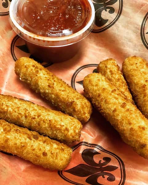 cheese sticks