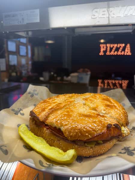 Muffuletta