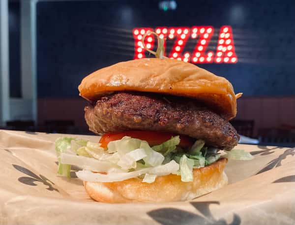 Hamburger
