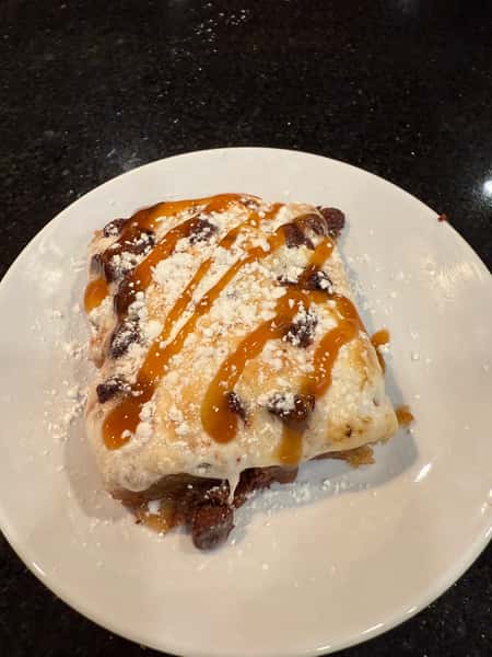 Bonne Vie S'mores Bar