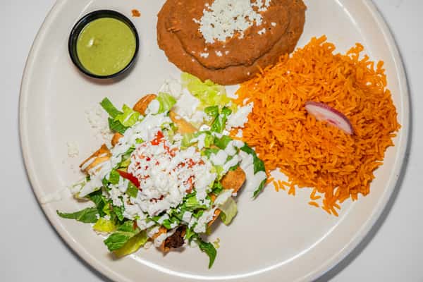flautas