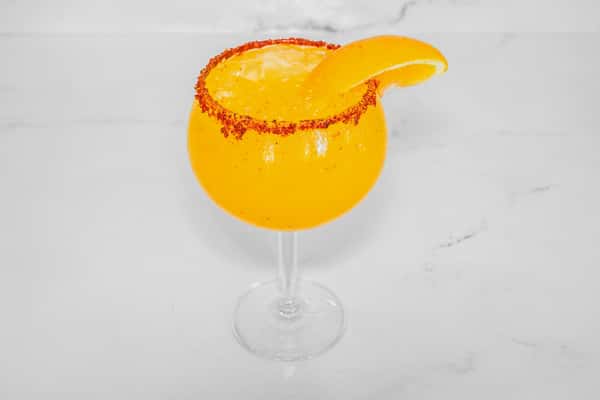 Mango Margarita 