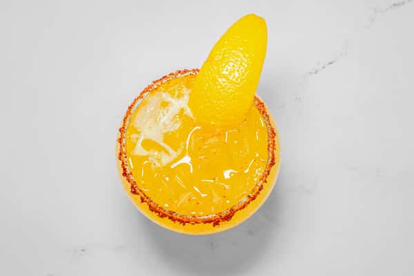 mango margarita