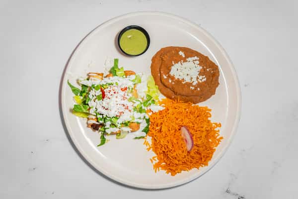 flautas