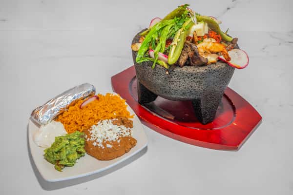 molcajete
