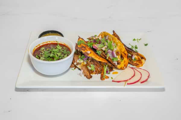 quesa birria