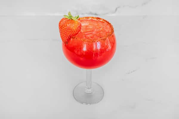 fresa margarita