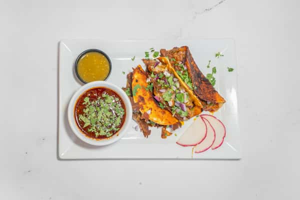 quesa birria
