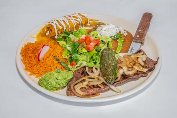 chicharron rubere