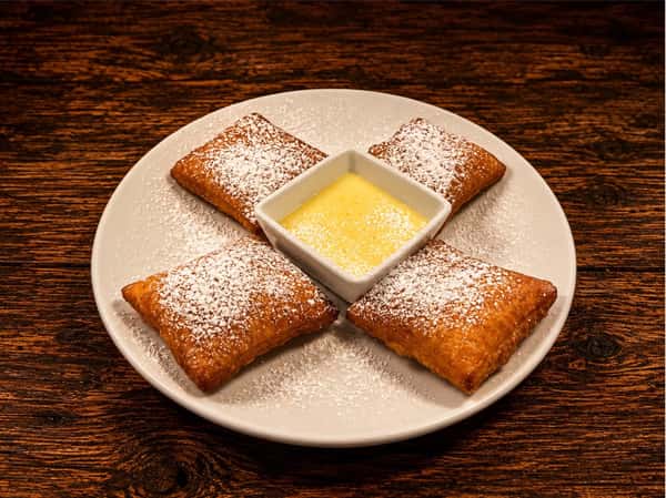 Beignets