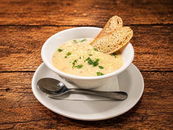 Soup of the Day