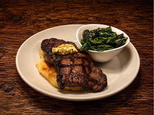 New York Strip